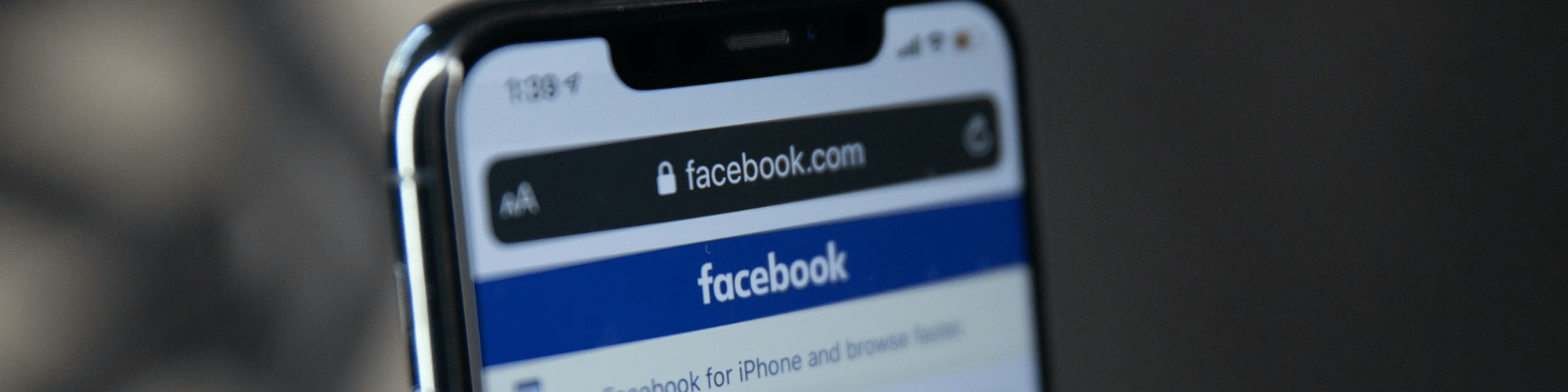 You cannot set up Facebook Shop in South Africa anymore...