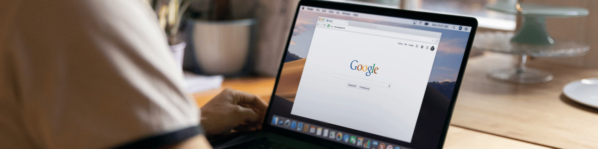 How Google My Business can help your business
