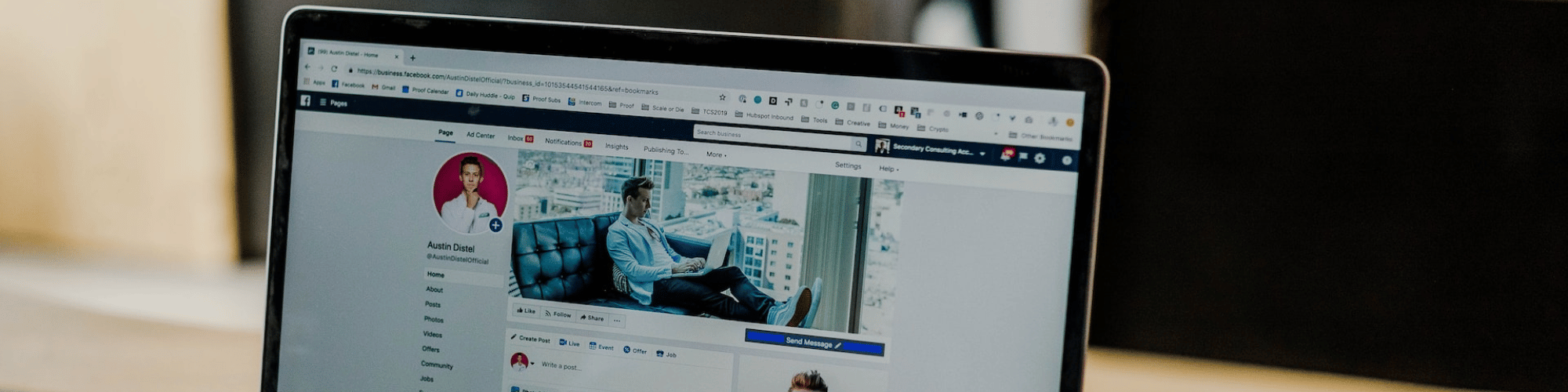 How Facebook ads can help a business grow