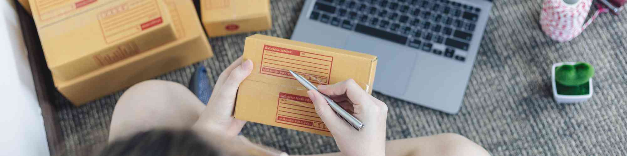 How to Sell your Products Online in South Africa?