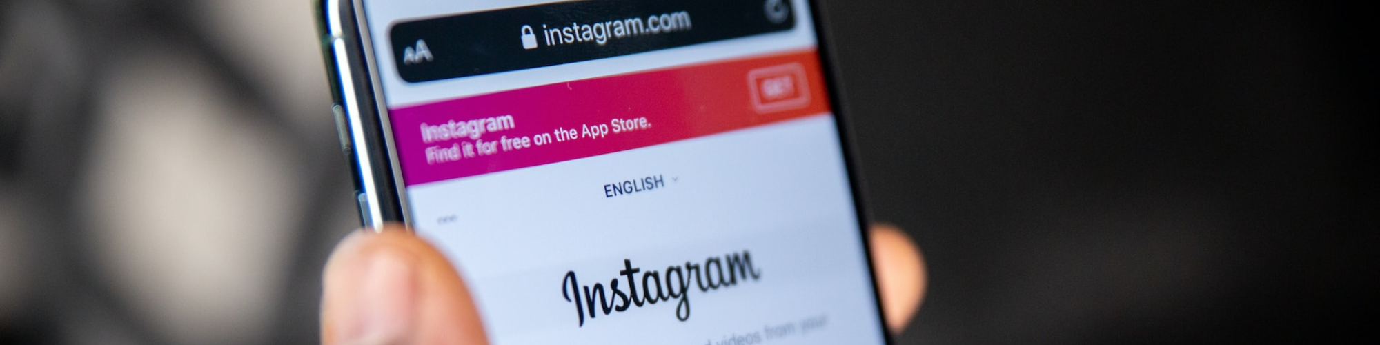 Instagram Advertising in South Africa | Why should you do it?