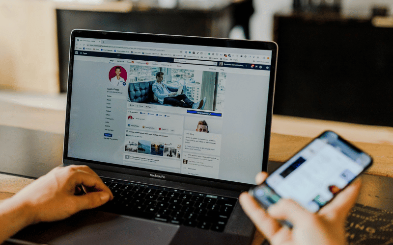 How Facebook ads can help a business grow
