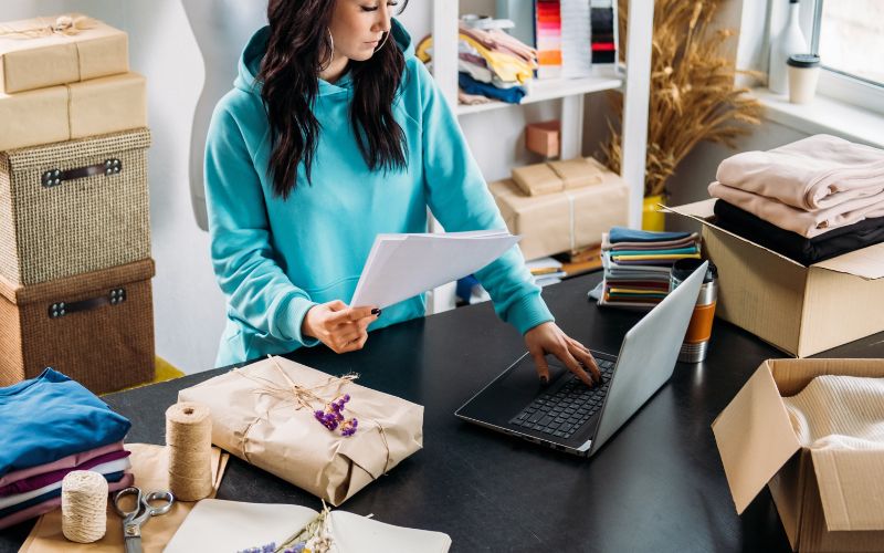 How to Start a Dropshipping Business in South Africa in 2024?