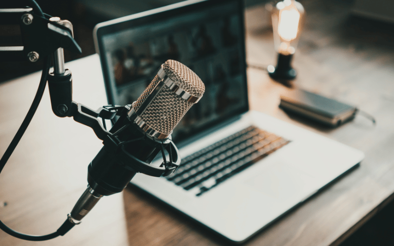 Entrepreneurship Podcast